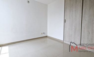 Apartamento en Arriendo Ubicado en Medellín Codigo 543