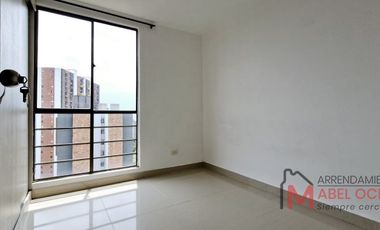 Apartamento en Arriendo Ubicado en Medellín Codigo 543
