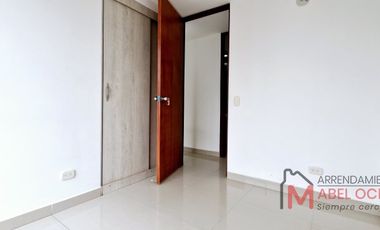 Apartamento en Arriendo Ubicado en Medellín Codigo 543