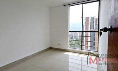 Apartamento en Arriendo Ubicado en Medellín Codigo 543