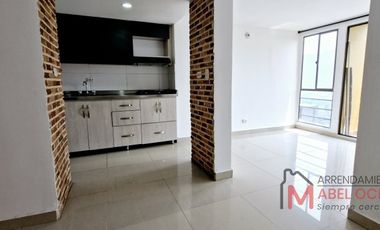 Apartamento en Arriendo Ubicado en Medellín Codigo 543