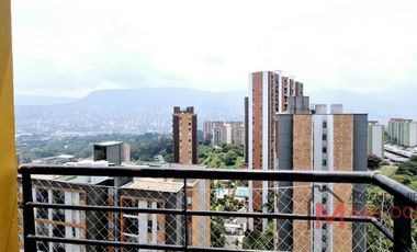 Apartamento en Arriendo Ubicado en Medellín Codigo 543