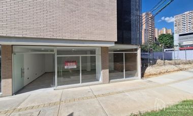 Oficina-Local en Arriendo Ubicado en Envigado Codigo 841