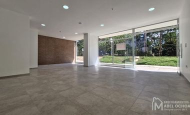 Oficina-Local en Arriendo Ubicado en Envigado Codigo 841