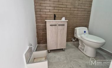 Oficina-Local en Arriendo Ubicado en Envigado Codigo 841