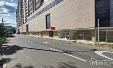 Oficina-Local en Arriendo Ubicado en Envigado Codigo 841