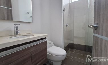 Apartamento en Arriendo Ubicado en Sabaneta Codigo 847