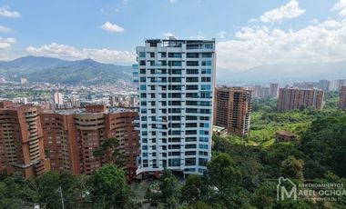 Apartamento en Arriendo Ubicado en Sabaneta Codigo 847