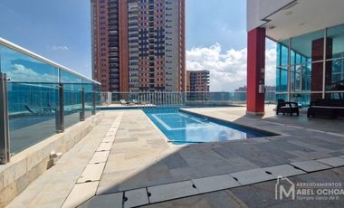 Apartamento en Arriendo Ubicado en Sabaneta Codigo 847