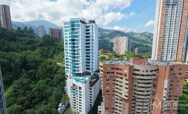 Apartamento en Arriendo Ubicado en Sabaneta Codigo 847