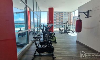 Apartamento en Arriendo Ubicado en Sabaneta Codigo 847