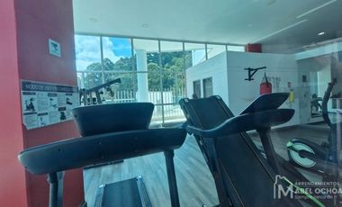 Apartamento en Arriendo Ubicado en Sabaneta Codigo 847