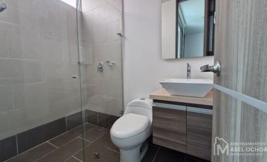 Apartamento en Arriendo Ubicado en Sabaneta Codigo 847