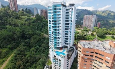 Apartamento en Arriendo Ubicado en Sabaneta Codigo 847