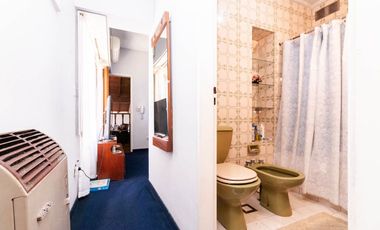 HERMOSA CASA 5 AMBIENTES lote 13,50 x 56 mts