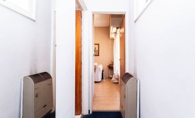 HERMOSA CASA 5 AMBIENTES lote 13,50 x 56 mts