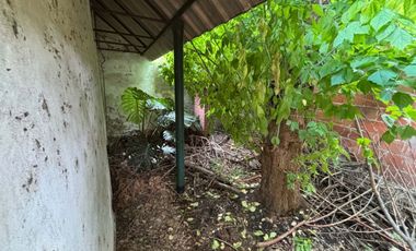 VENTA CASA A RECICLAR 4 AMB O LOTE SANTOS LUGARES