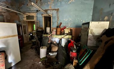VENTA CASA A RECICLAR 4 AMB O LOTE SANTOS LUGARES
