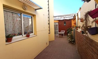 Casa Quinta Av. Perón 5183