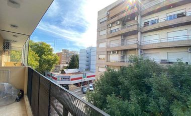 Departamento 3 amb en Venta en San Martin Centro