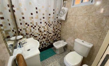 Departamento 3 amb en Venta en San Martin Centro