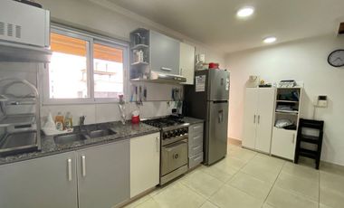 Departamento 3 amb en Venta en San Martin Centro