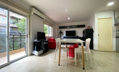 Departamento 3 amb en Venta en San Martin Centro