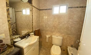 Departamento 3 amb en Venta en San Martin Centro