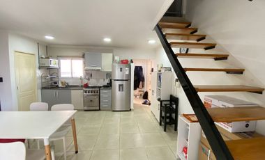 Departamento 3 amb en Venta en San Martin Centro