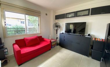 Departamento 3 amb en Venta en San Martin Centro