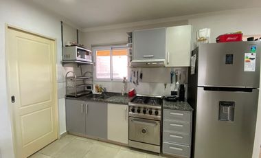 Departamento 3 amb en Venta en San Martin Centro