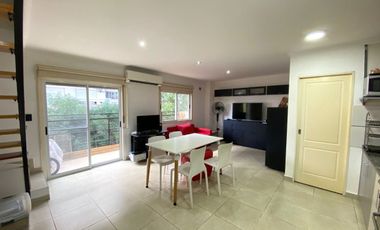 Departamento 3 amb en Venta en San Martin Centro