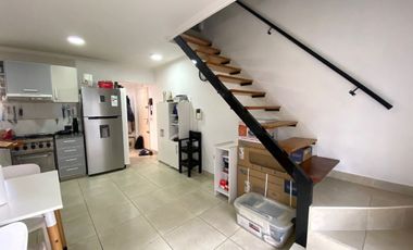 Departamento 3 amb en Venta en San Martin Centro