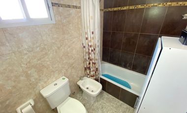 Departamento 3 amb en Venta en San Martin Centro