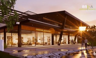 Plaza Avandaro, locales en renta en la mejor zona comercial de Avandaro.