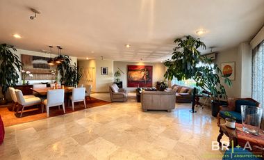 Departamento en Renta en Lomas Country, Interlomas