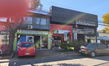 OPORTUNIDAD EN IMPORTANTE ZONA COMERCIAL
