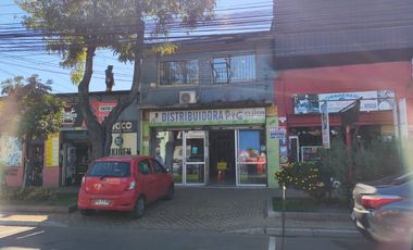 OPORTUNIDAD EN IMPORTANTE ZONA COMERCIAL