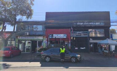 OPORTUNIDAD EN IMPORTANTE ZONA COMERCIAL