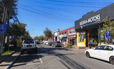 OPORTUNIDAD EN IMPORTANTE ZONA COMERCIAL