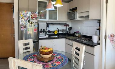 VENDE DEPTO 2HAB 2 BAÑOS 1 EST1 BODEGA BARRIO YUNGAY