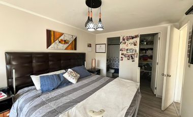 VENDE DEPTO 2HAB 2 BAÑOS 1 EST1 BODEGA BARRIO YUNGAY