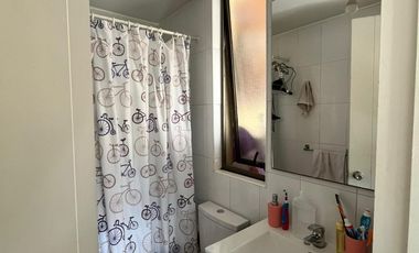 VENDE DEPTO 2HAB 2 BAÑOS 1 EST1 BODEGA BARRIO YUNGAY