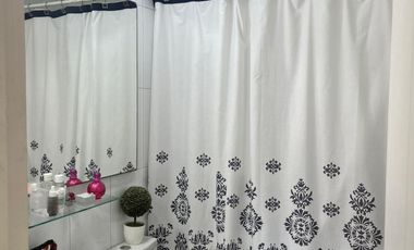 VENDE DEPTO 2HAB 2 BAÑOS 1 EST1 BODEGA BARRIO YUNGAY