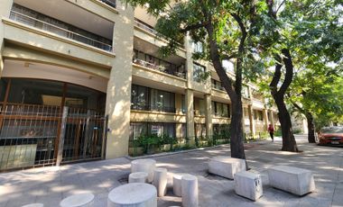 VENDE DEPTO 2HAB 2 BAÑOS 1 EST1 BODEGA BARRIO YUNGAY