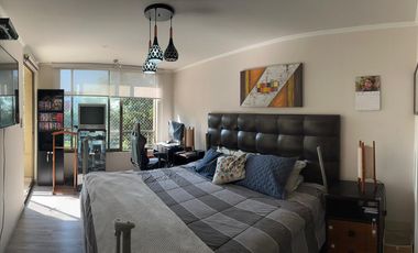 VENDE DEPTO 2HAB 2 BAÑOS 1 EST1 BODEGA BARRIO YUNGAY