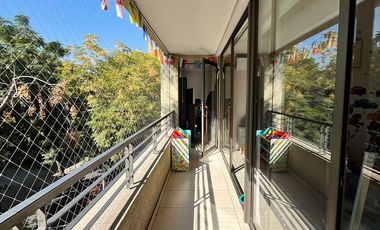 VENDE DEPTO 2HAB 2 BAÑOS 1 EST1 BODEGA BARRIO YUNGAY