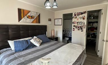 VENDE DEPTO 2HAB 2 BAÑOS 1 EST1 BODEGA BARRIO YUNGAY
