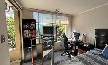 VENDE DEPTO 2HAB 2 BAÑOS 1 EST1 BODEGA BARRIO YUNGAY