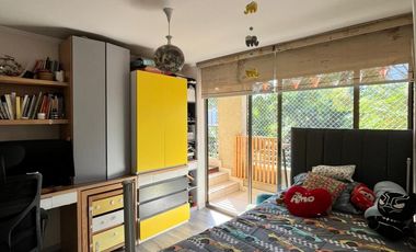 VENDE DEPTO 2HAB 2 BAÑOS 1 EST1 BODEGA BARRIO YUNGAY